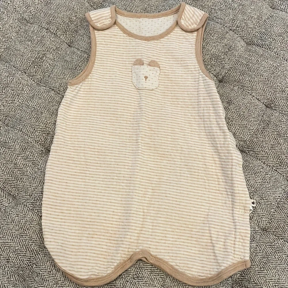Organic Mom size 90(12-20 mths)